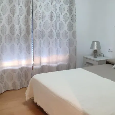 A Ria De Apartment