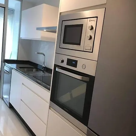 A Ria De Apartment *