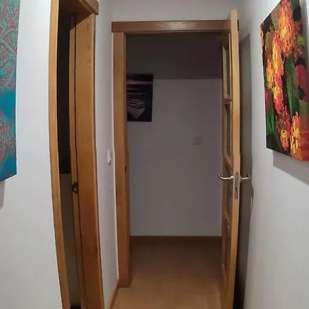 A Ria De Apartment *