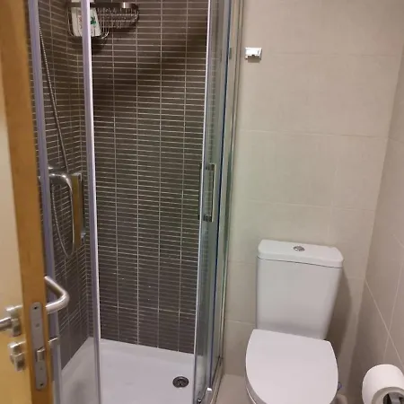 A Ria De Apartment Pontevedra
